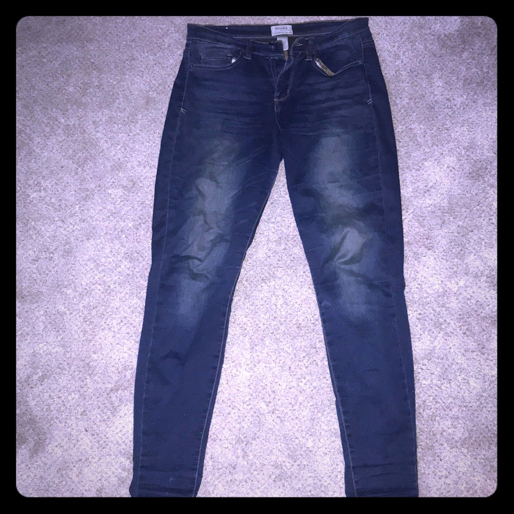 Mudd jeggings